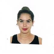 Profesora de inglés imparte clases de inglés a alumnado de PRIMARIA y SECUNDARIA